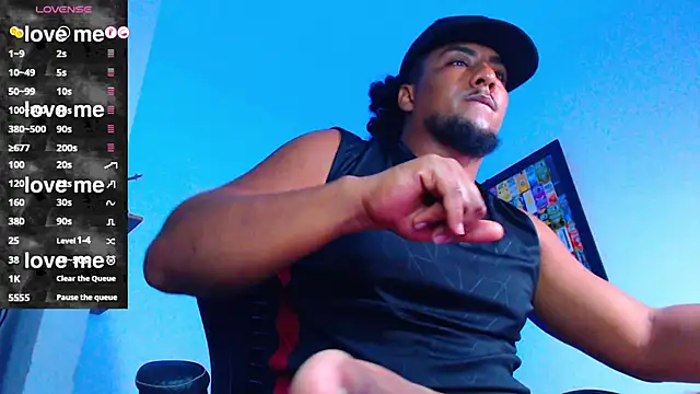 yosoy_enzo2020 webcam