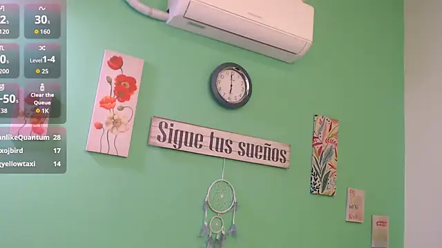 alisontitsmilk19 webcam