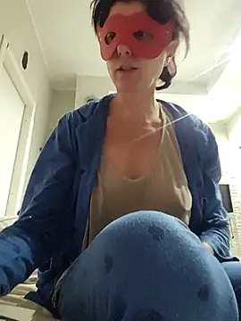 Vagabondainnamorata webcam