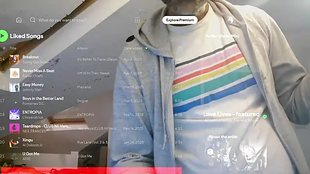 mista_sista_fista - Mista_sista_fista's free webcam - UK Sex Cams