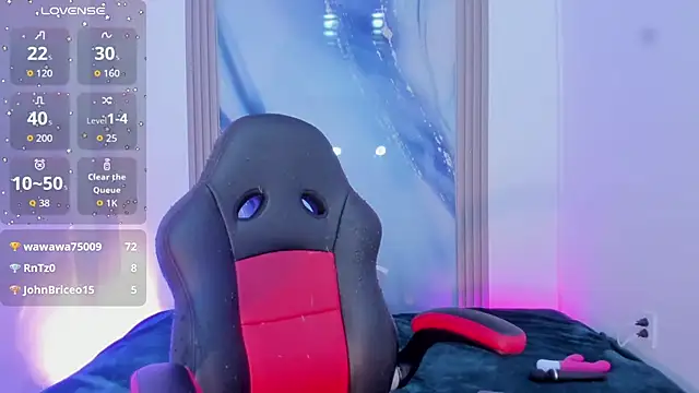 Fernanda_hot_ webcam