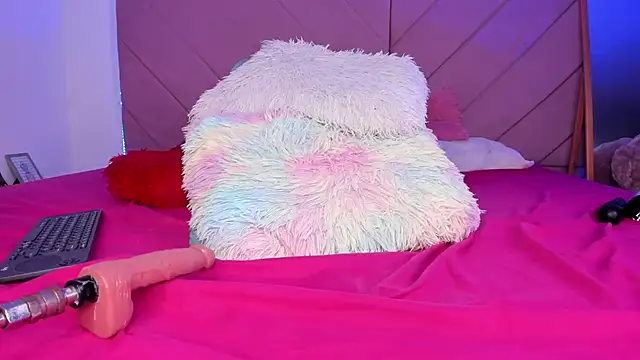 Marily_Daniela_ webcam