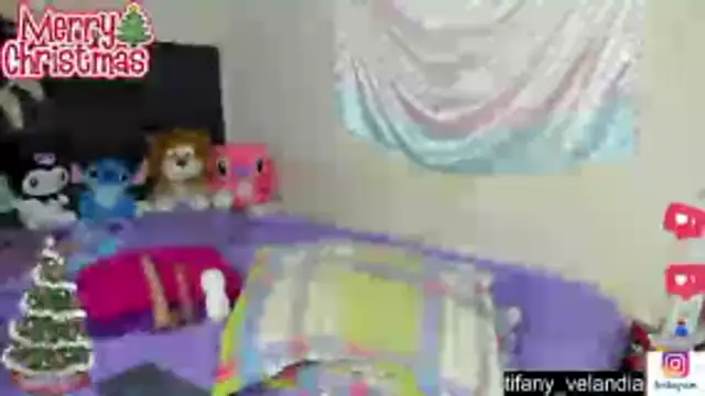 tiffanys_sohot webcam