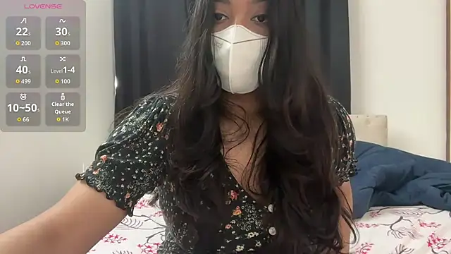 oviyakalra - Oviyakalra's free webcam - UK Sex Cams