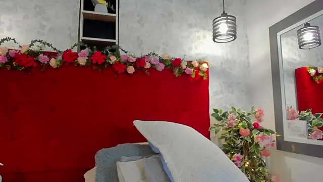 SarahEscobarr webcam