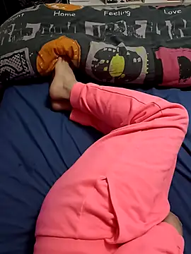 JulietteMaitresse webcam