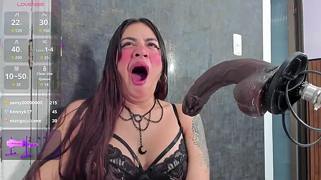 violett_collins_ webcam