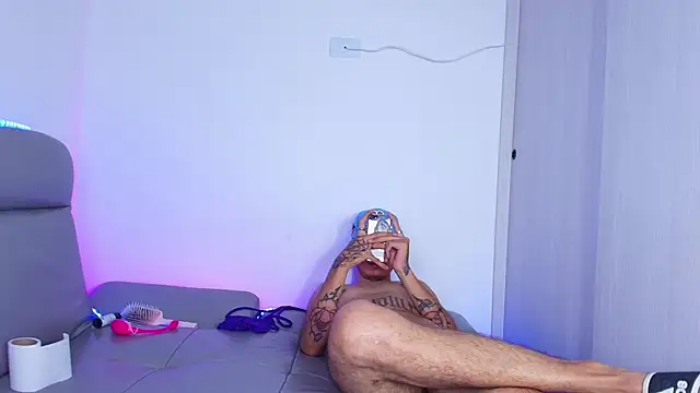 Something_pork4 webcam