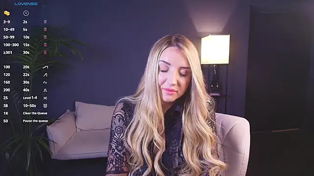 _Mi1a_ webcam stripchat model stream image