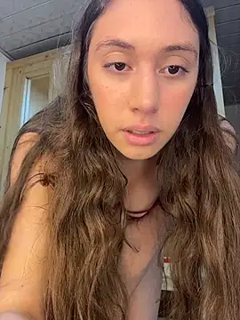 Barbielatinas webcam