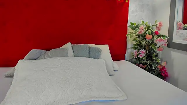 SarahEscobarr webcam