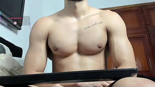 Joao_Batista_Oficial webcam