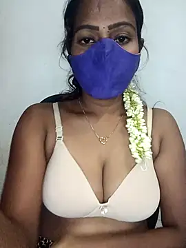 Tamil_kavinila webcam