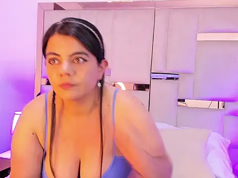 DayanaNaughty webcam