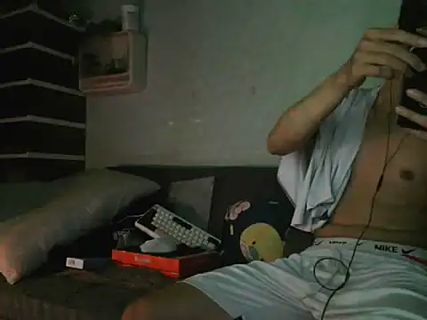 boyhigh1997 webcam