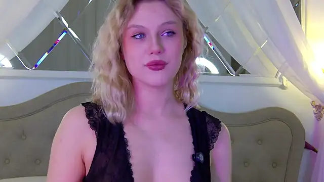 CaitlinSugar webcam