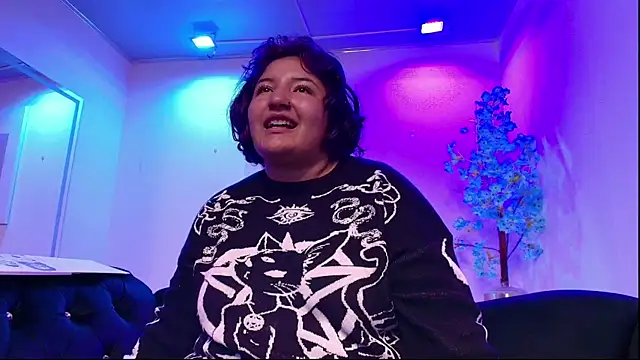 Ritsuka_berry webcam