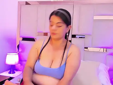 DayanaNaughty webcam