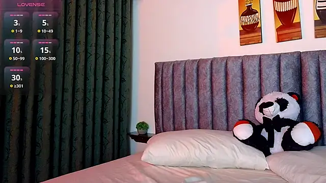 Eternalnight_sm webcam