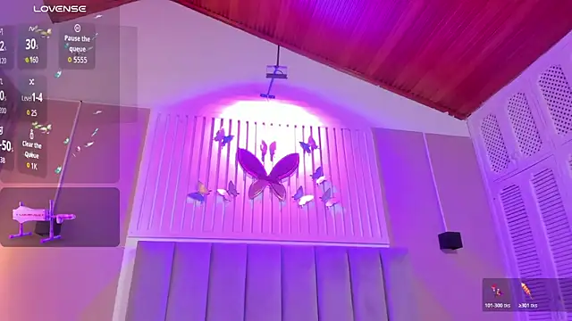 diosa_cristal webcam