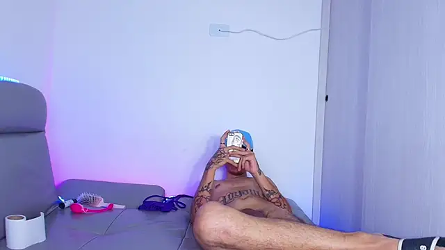 Something_pork4 webcam