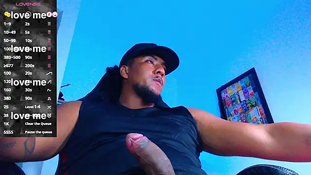 yosoy_enzo2020 webcam