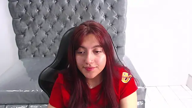 any_t - Any_t's free webcam