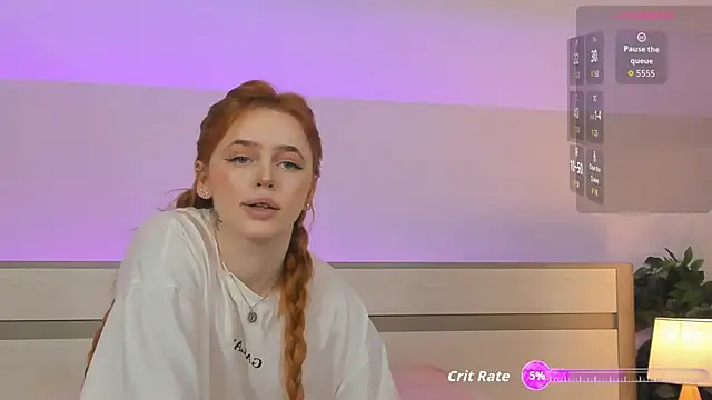 Phoenix_Margo webcam