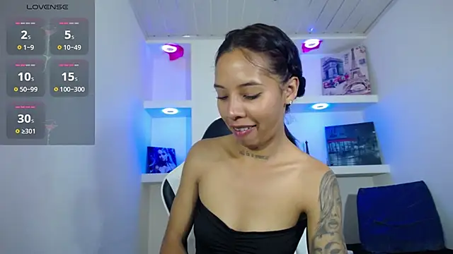 Miss_sparkle00 webcam