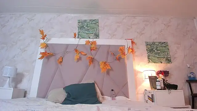 Sophie_teller webcam