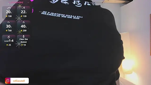 Atenea_cuteee webcam