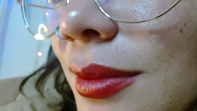 miss_evoleth2 webcam