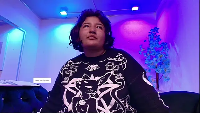 Ritsuka_berry webcam