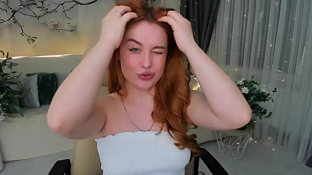 AirySilhouette webcam