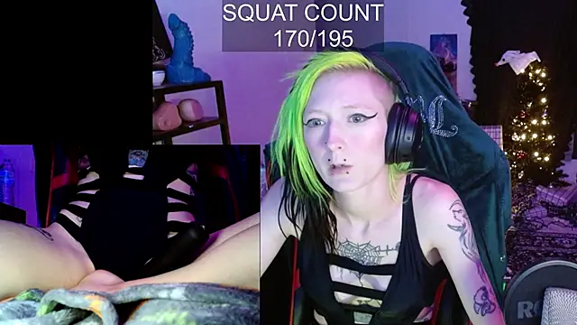 alicewonder09 webcam