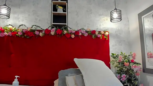 SarahEscobarr webcam