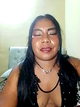 rosmery-navarro webcam