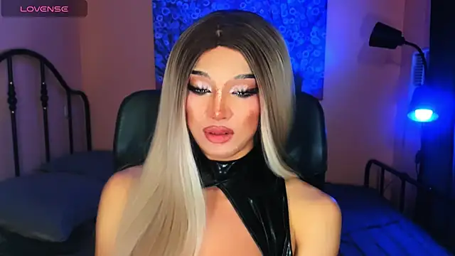 xUrGoddess_Bellax webcam