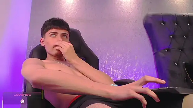 MateoMitchell webcam