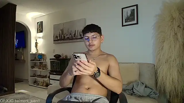 Juan_belmont webcam