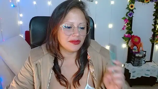 miss_evoleth2 webcam