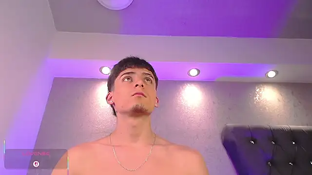 MateoMitchell webcam