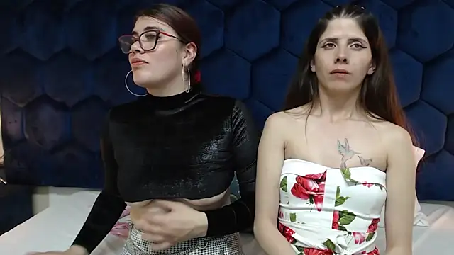 secretdream_vc webcam