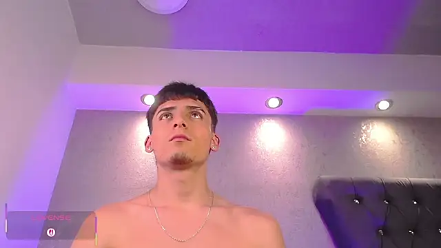 MateoMitchell webcam