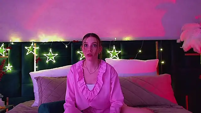 VeronicaVances webcam