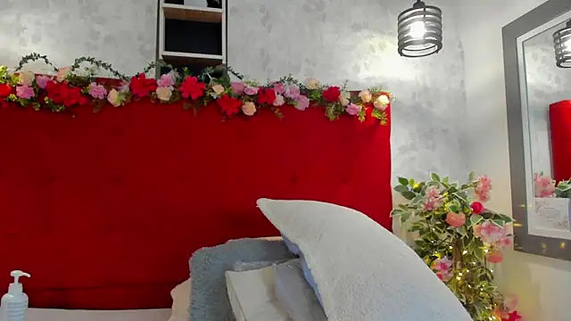 SarahEscobarr webcam