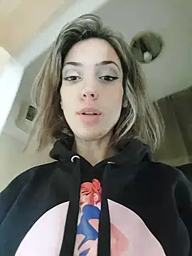 SheTheDeeevil webcam