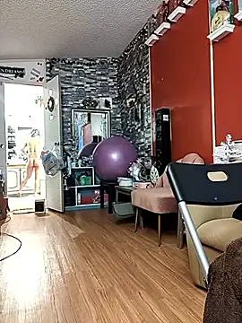 TranSexualJade95 webcam