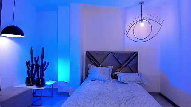 SamanthaKlein_ webcam