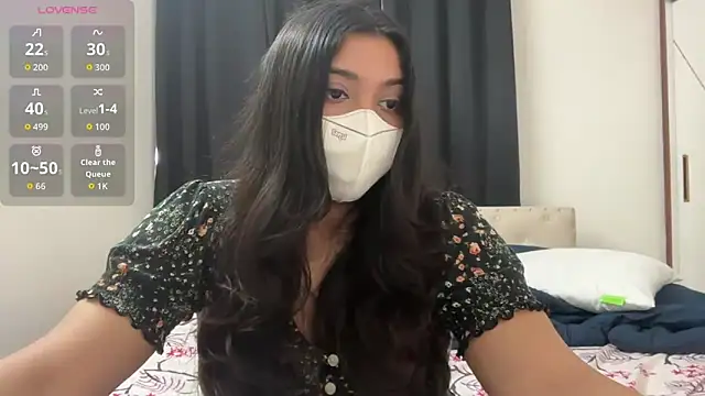 oviyakalra (F young) - show boobs